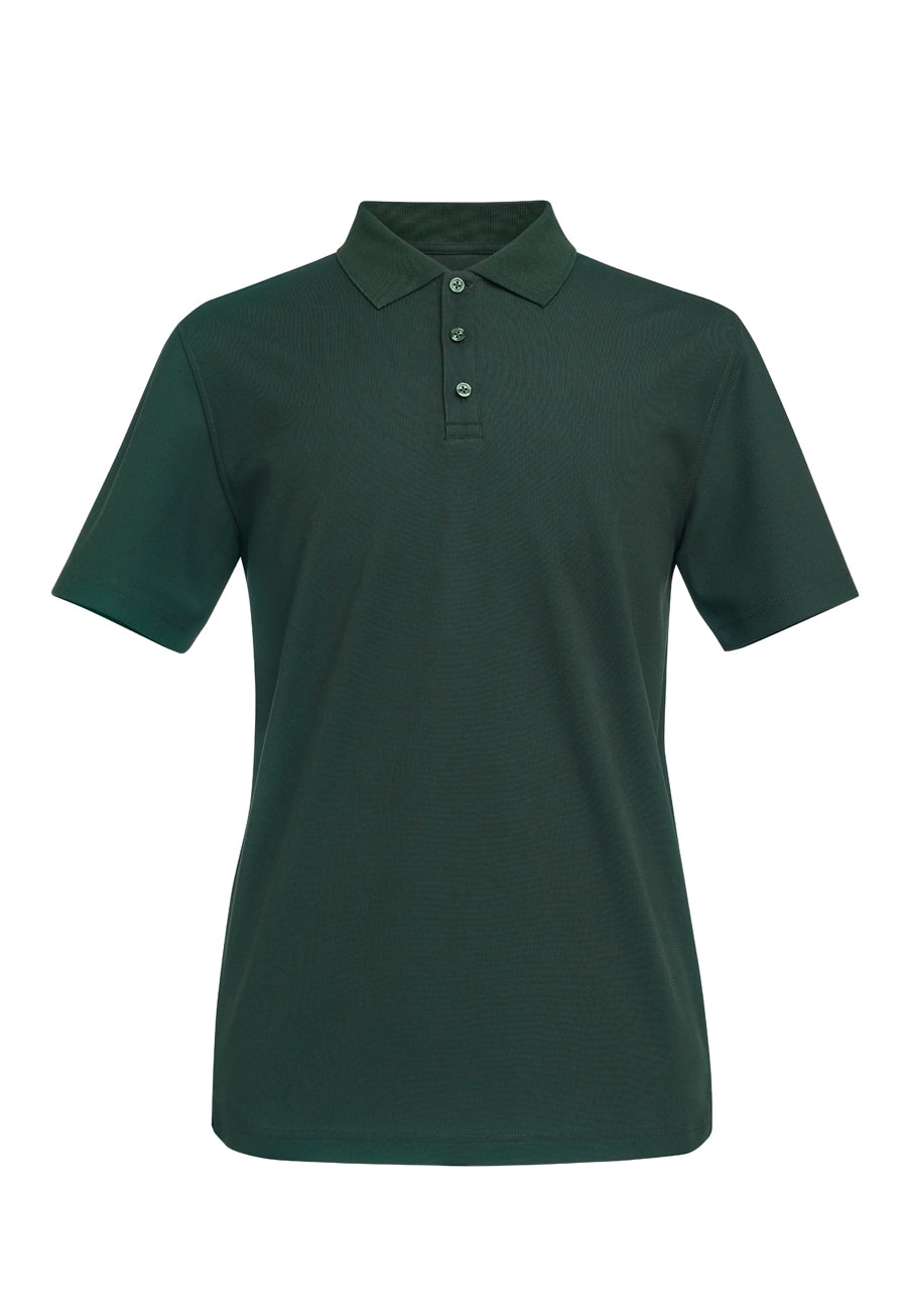 Columbia S/S Polo Shirt