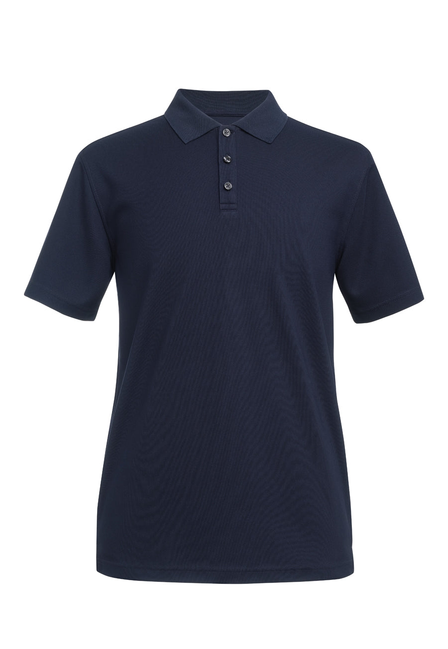 Columbia S/S Polo Shirt