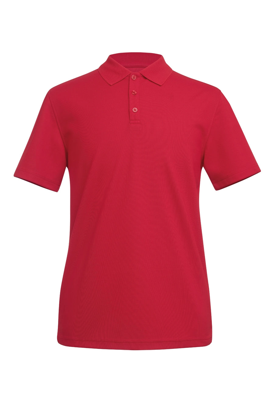 Columbia S/S Polo Shirt