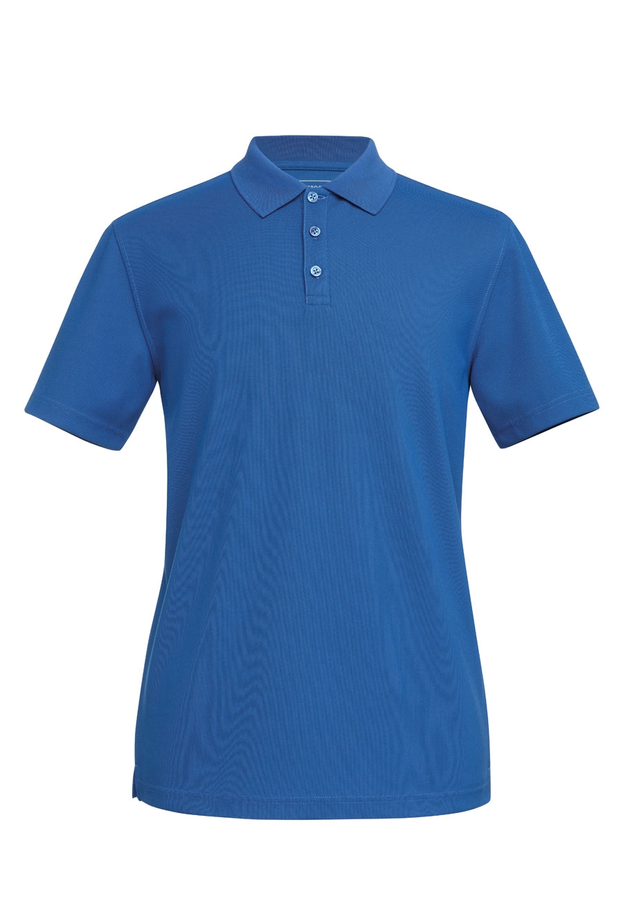 Columbia S/S Polo Shirt