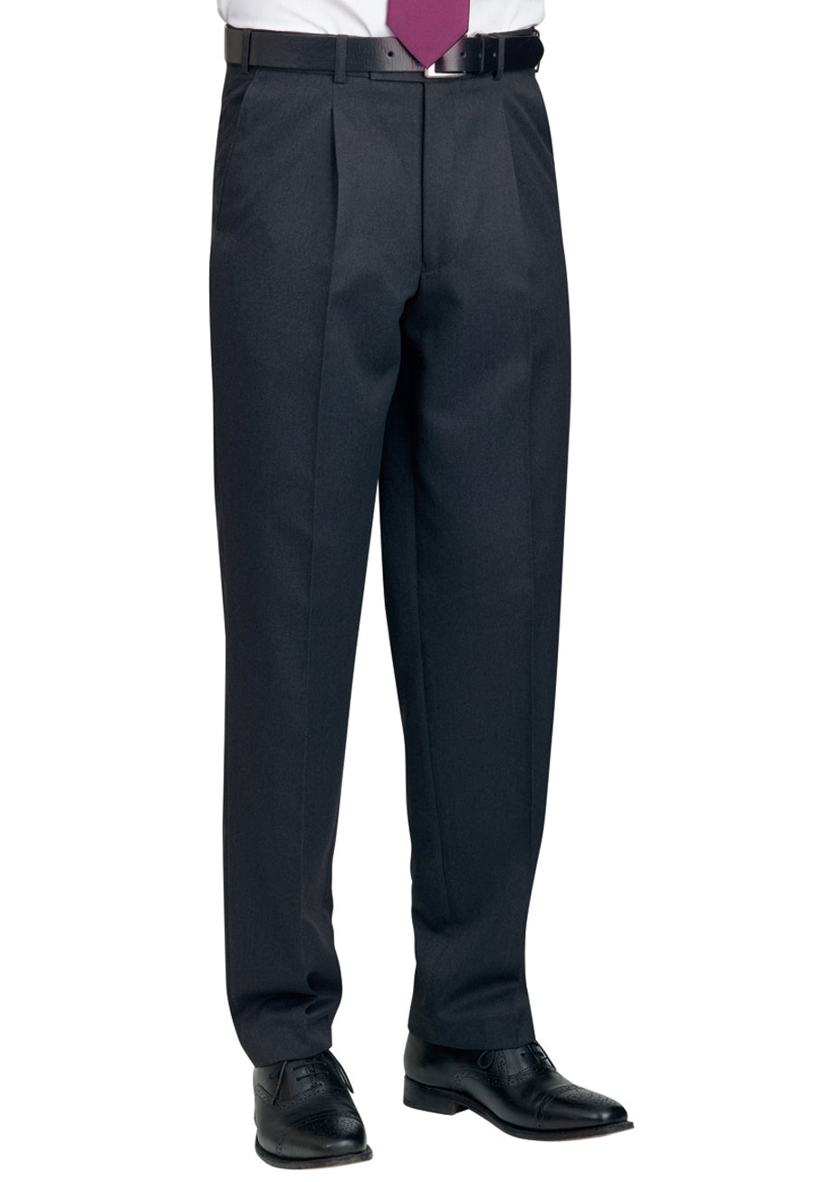 Delta Classic Fit Trouser