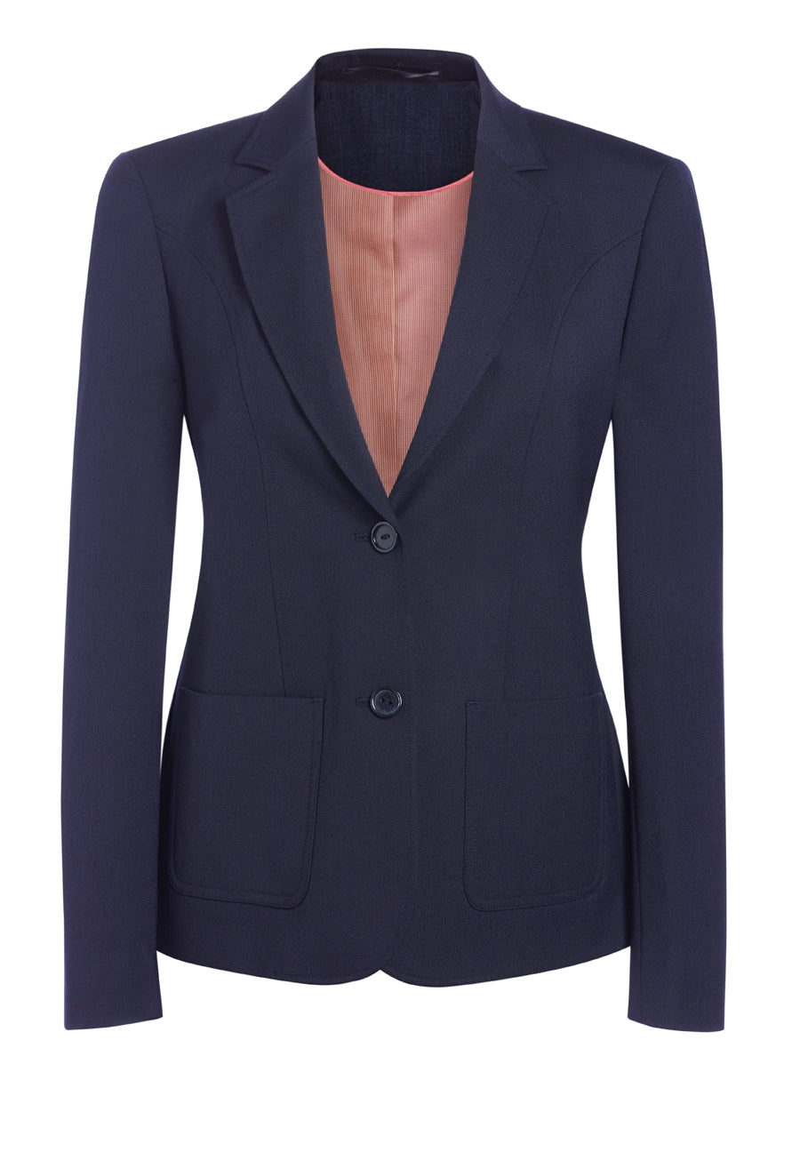Edition Tailored Fit Jacket