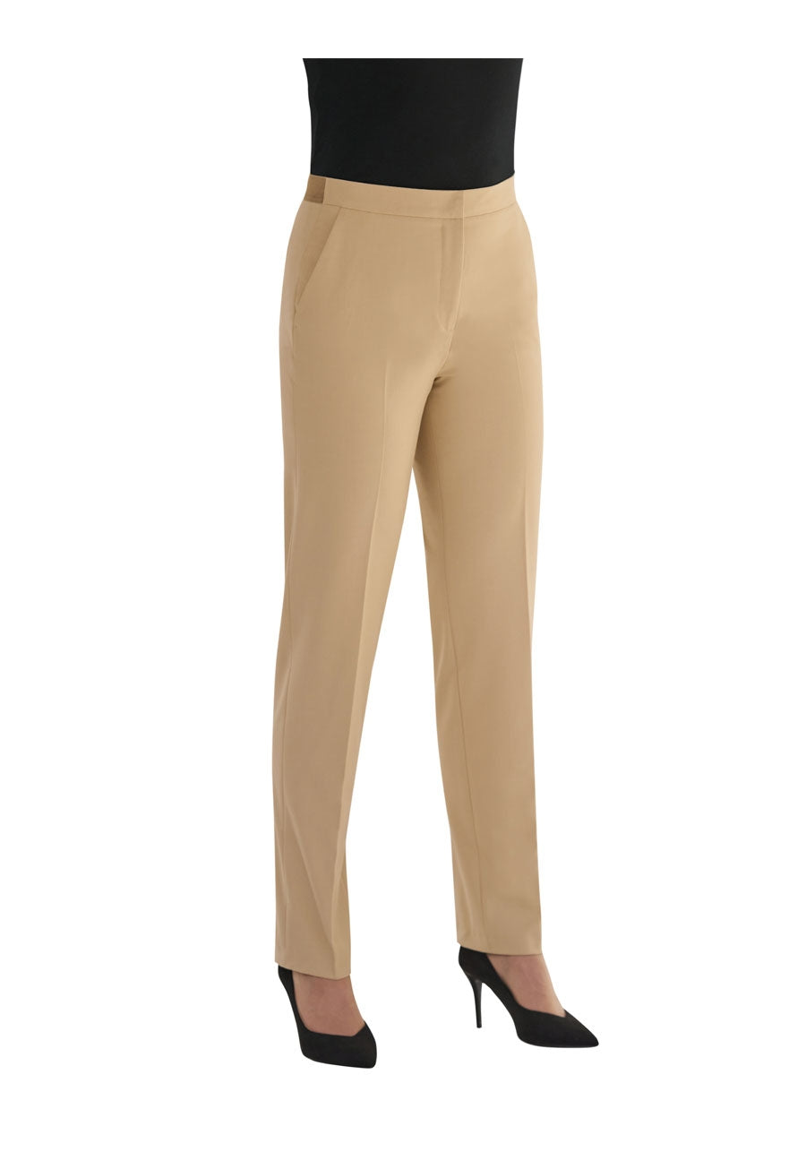 Eleanor Slim Leg Trouser