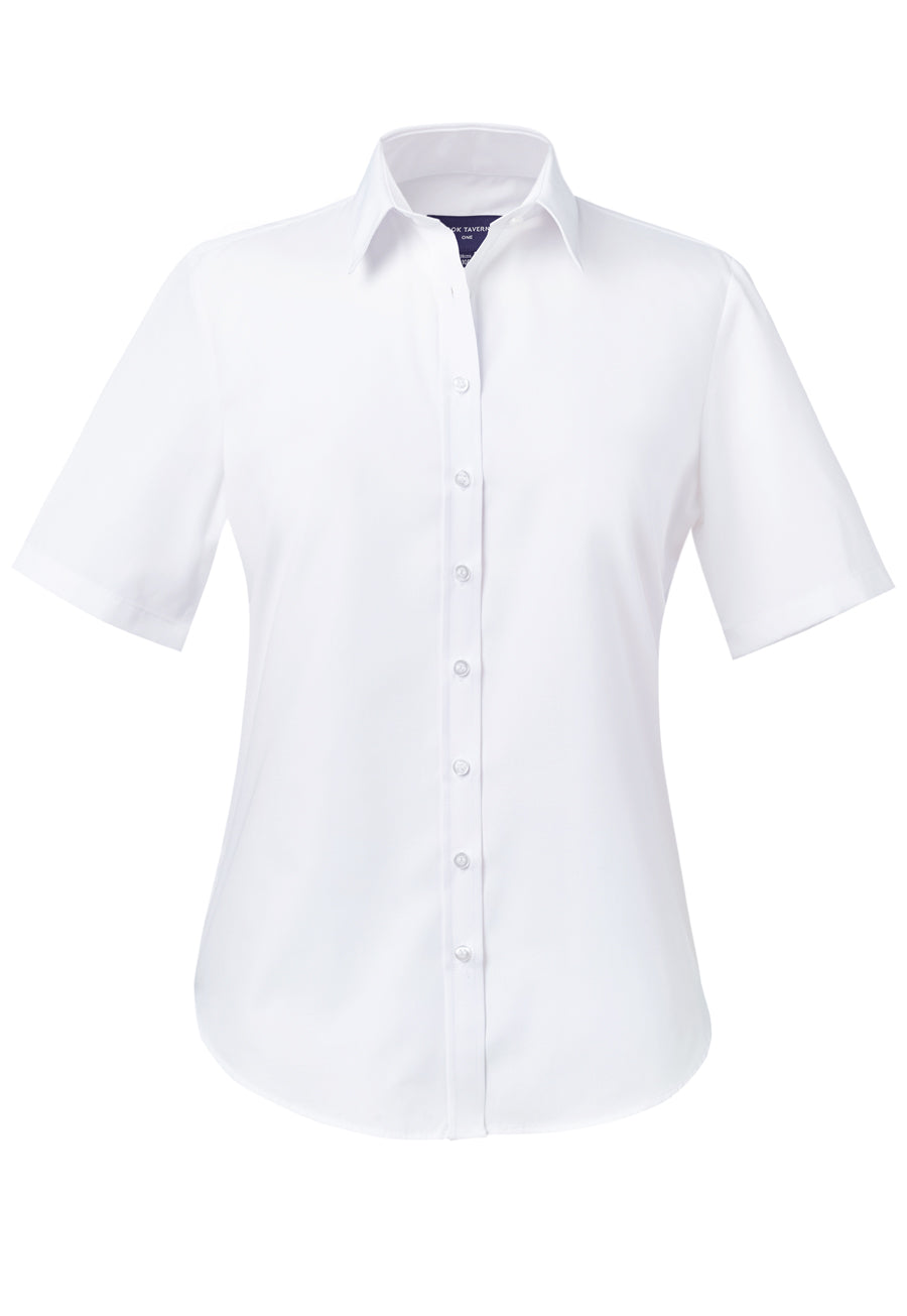 Eos Ladies' S/S Blouse