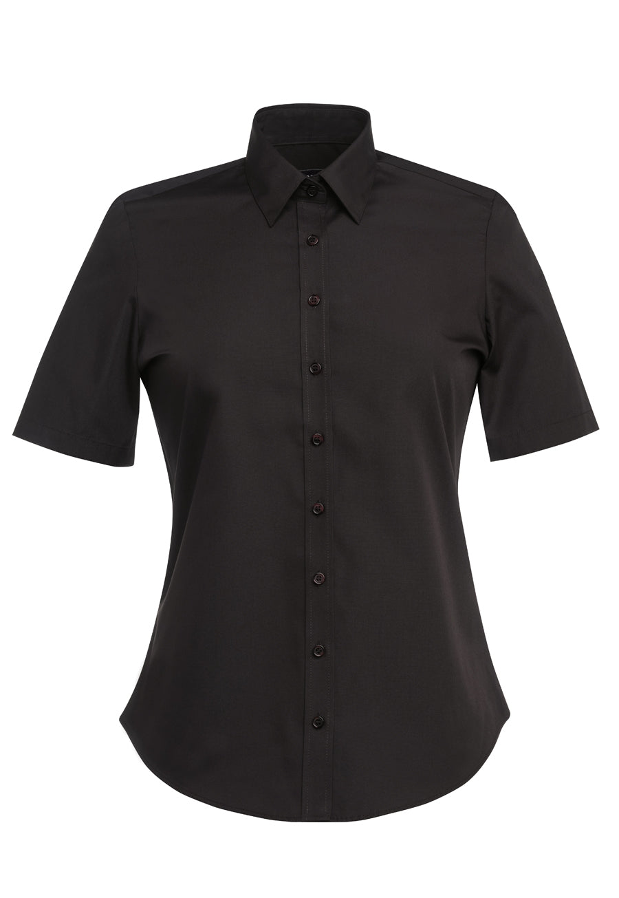 Eos Ladies' S/S Blouse