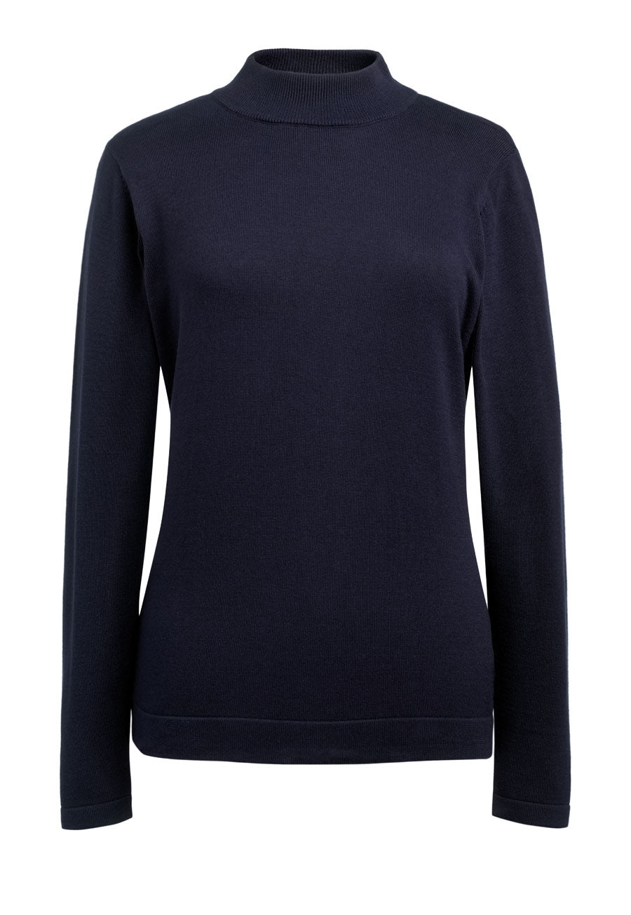 NEW Golden Turtleneck Jumper