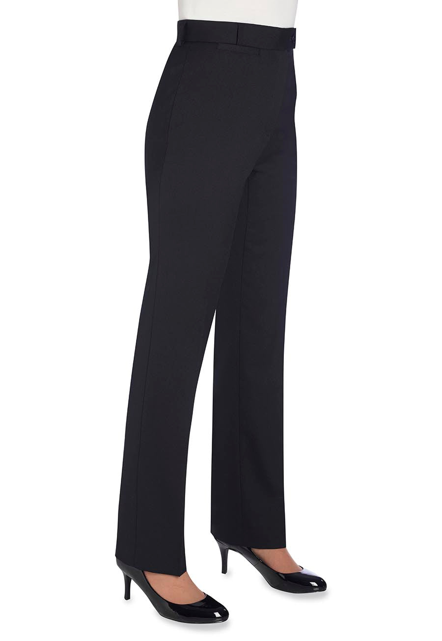 Grosvenor Straight Leg Trouser
