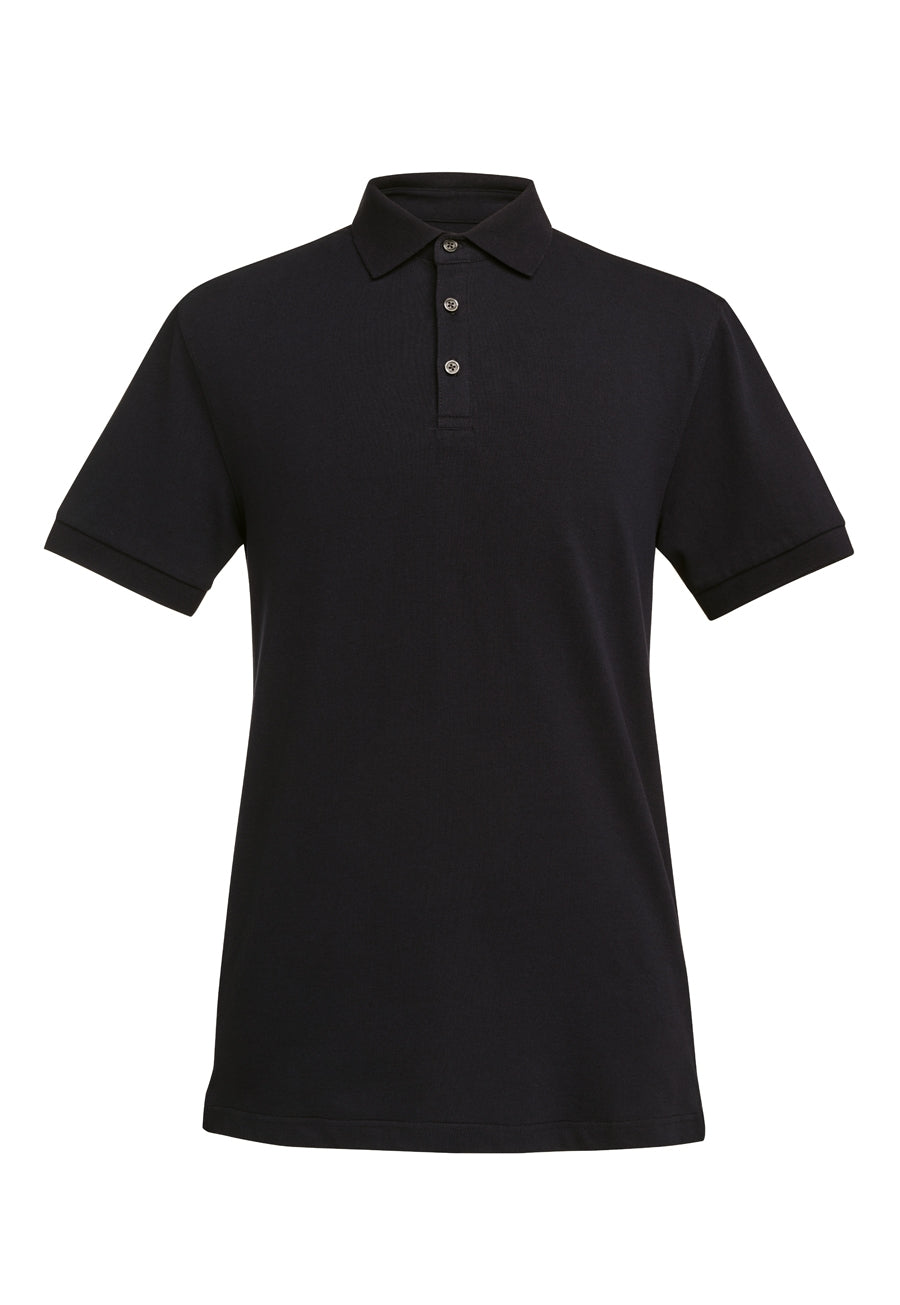 Hampton S/S Polo Shirt