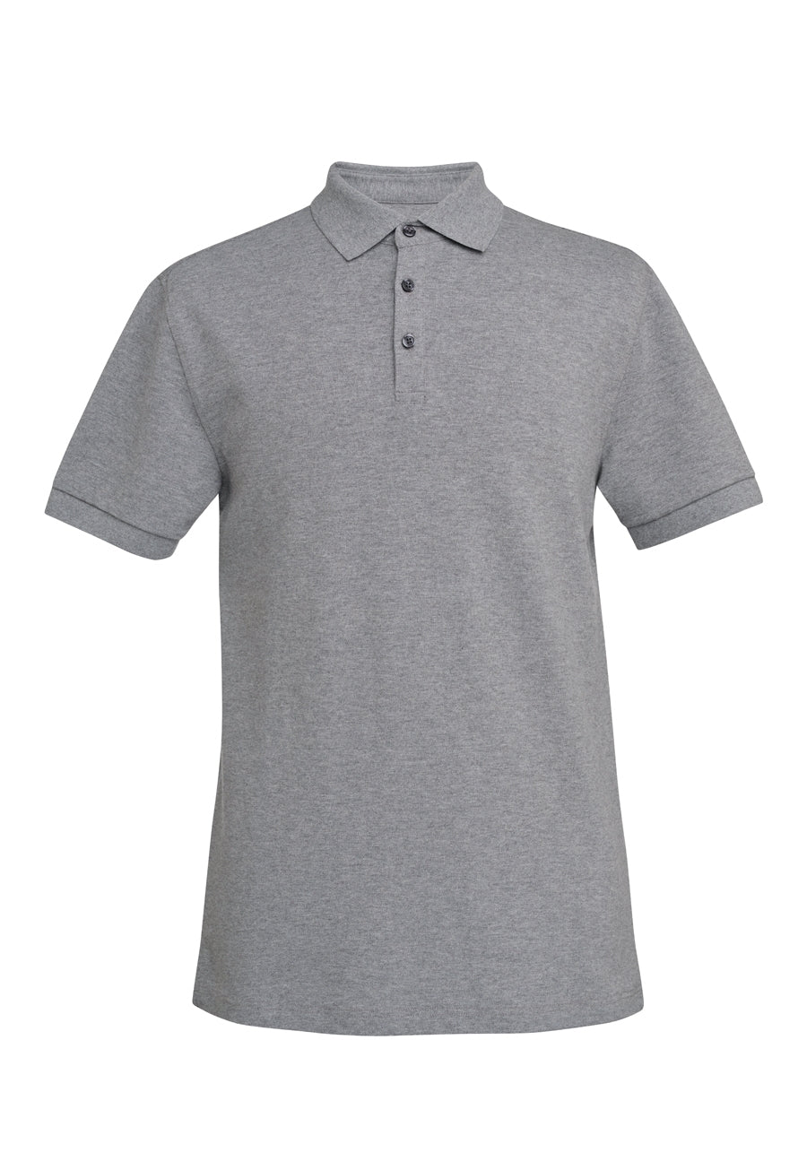 Hampton S/S Polo Shirt