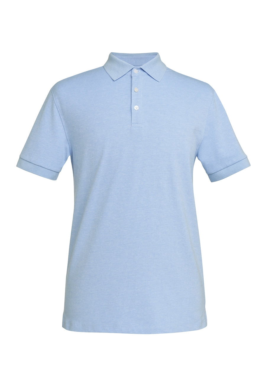 Hampton S/S Polo Shirt