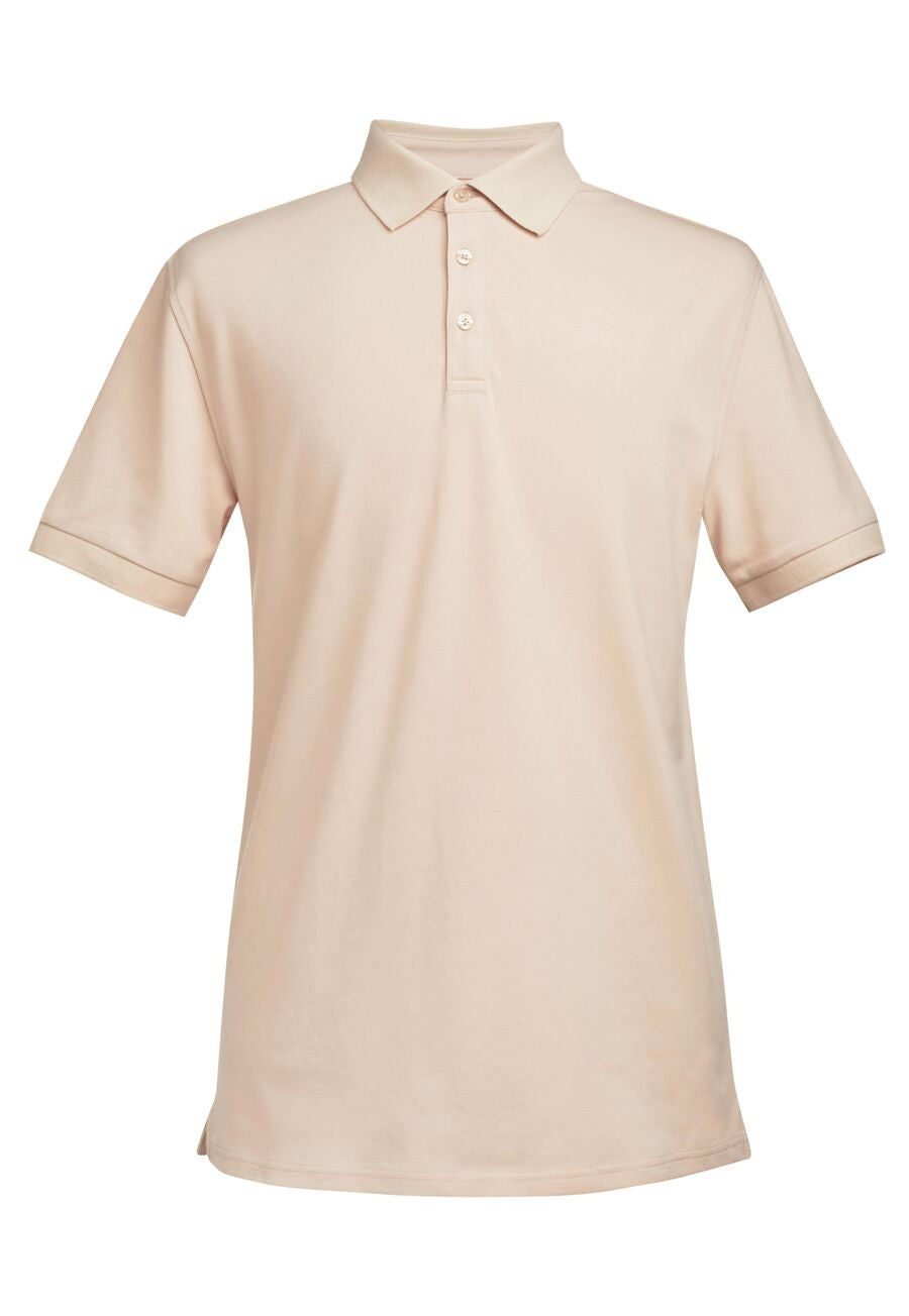 Hampton S/S Polo Shirt