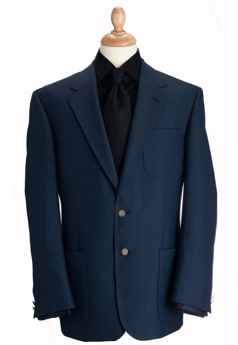 Henley Club Blazer