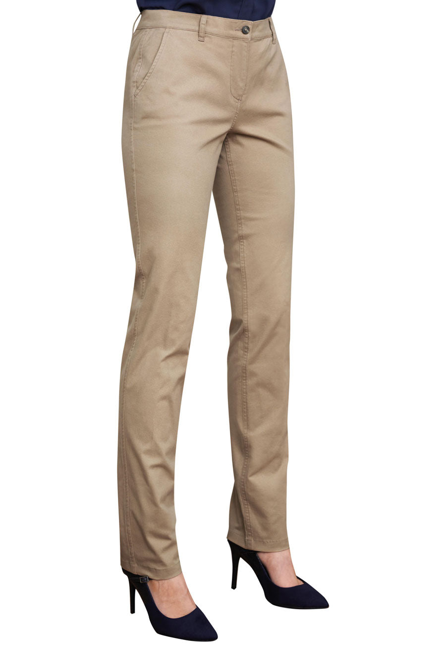 Houston Slim Leg Chino Trouser