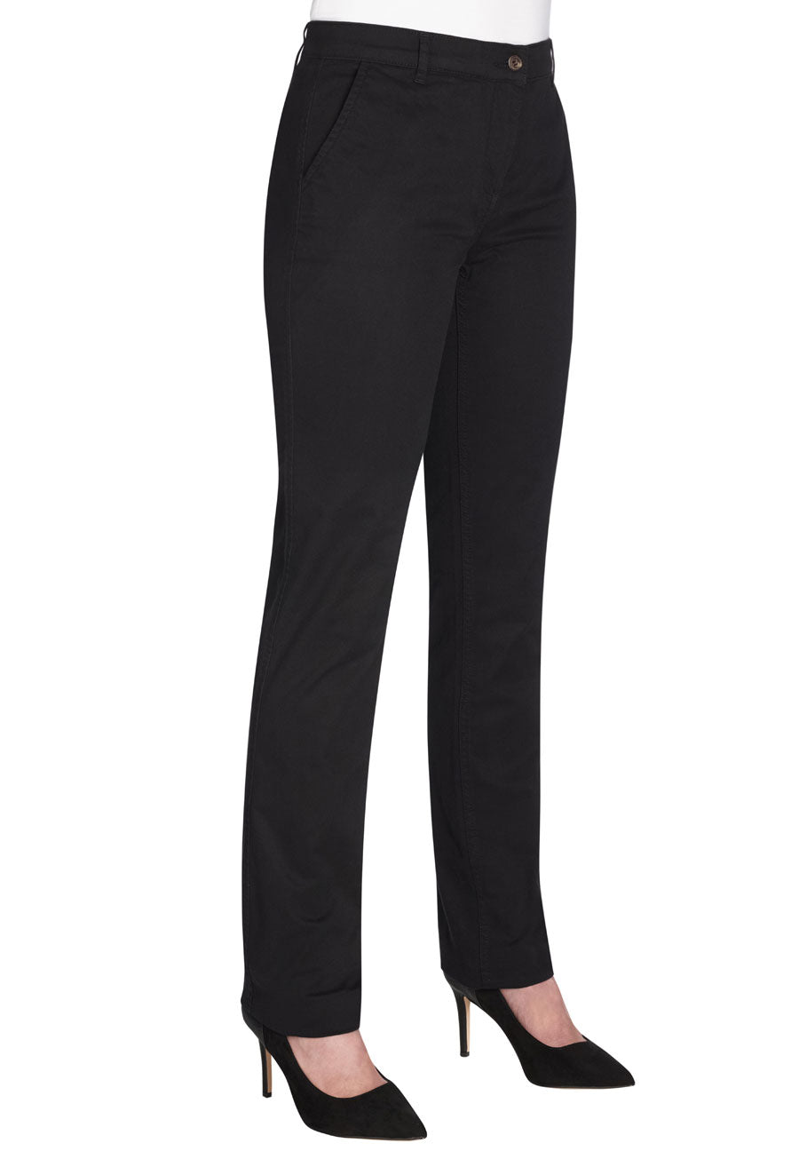 Houston Slim Leg Chino Trouser