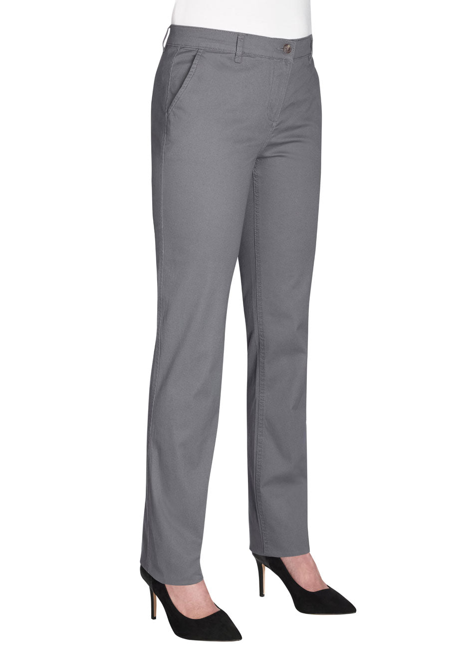 Houston Slim Leg Chino Trouser