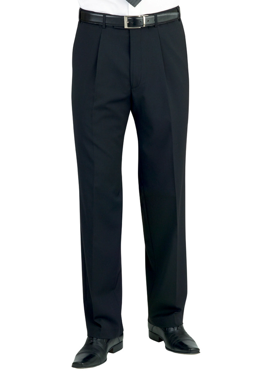 Imola Classic Fit Trouser