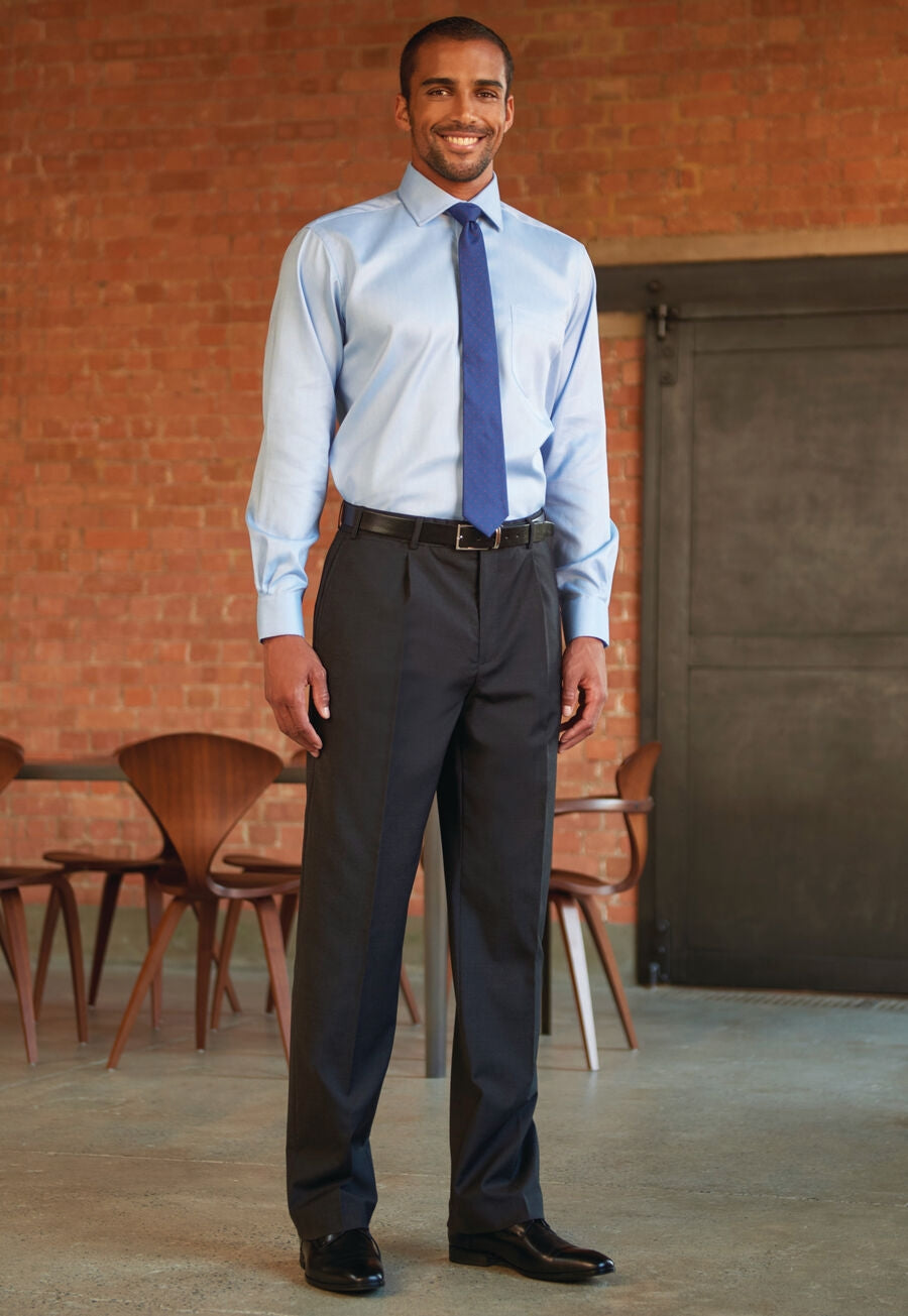 Imola Classic Fit Trouser