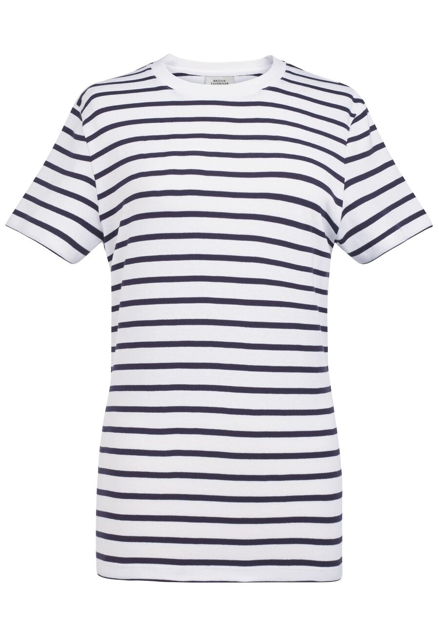 Katy Breton Top S/S