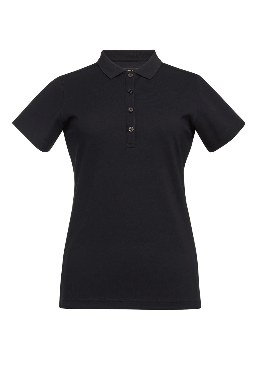 Laurel S/S Polo Shirt