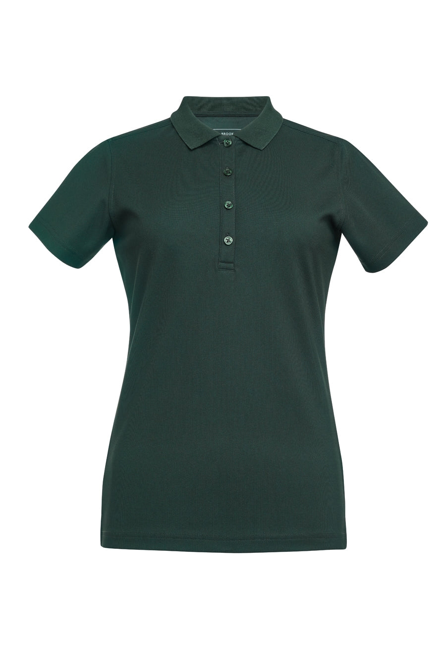 Laurel S/S Polo Shirt