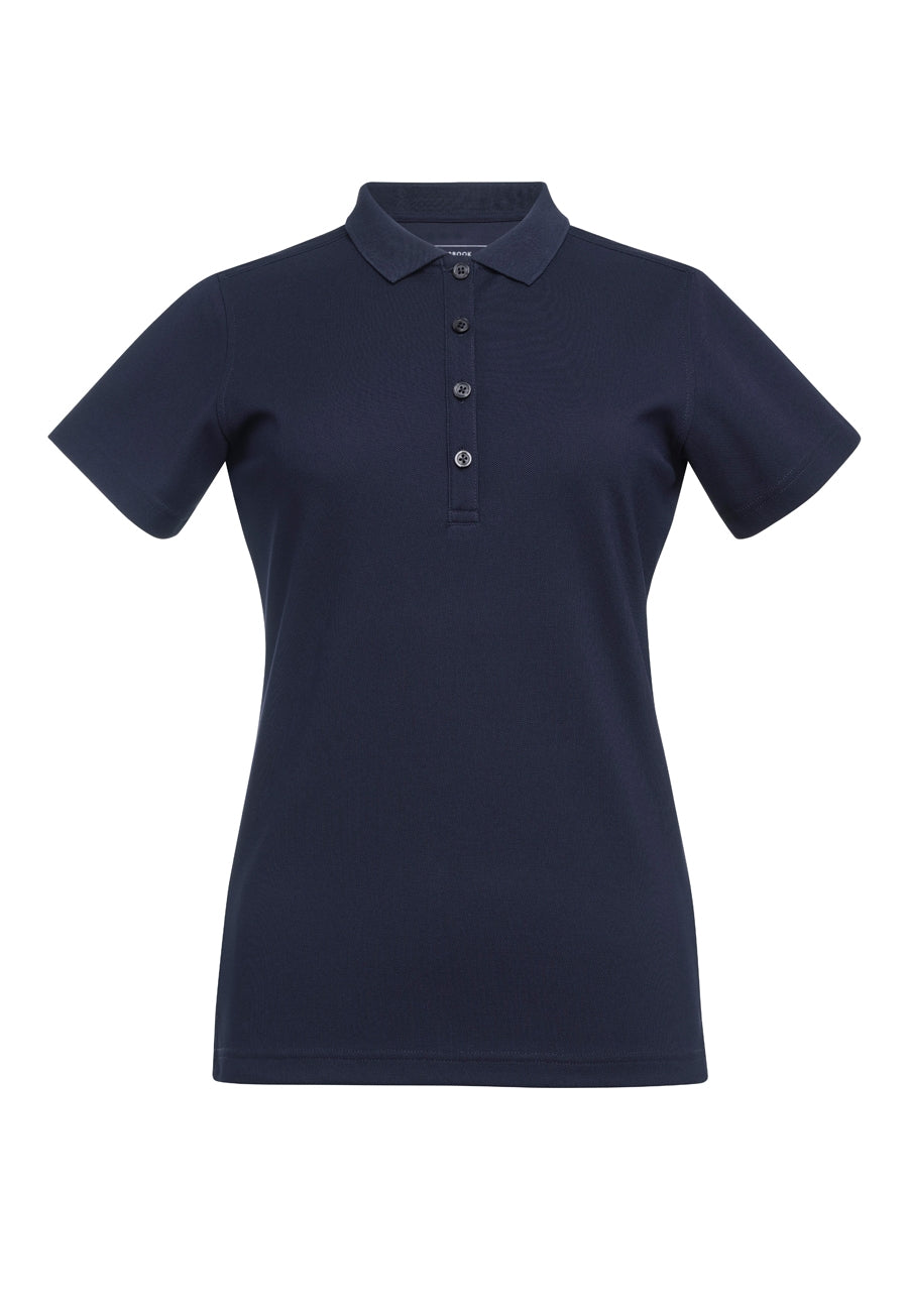 Laurel S/S Polo Shirt