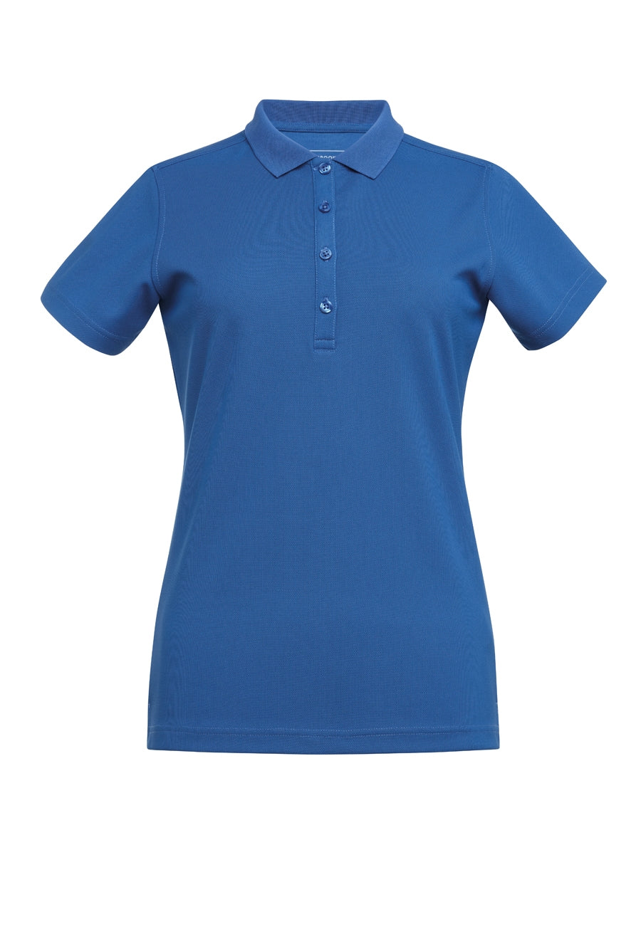 Laurel S/S Polo Shirt