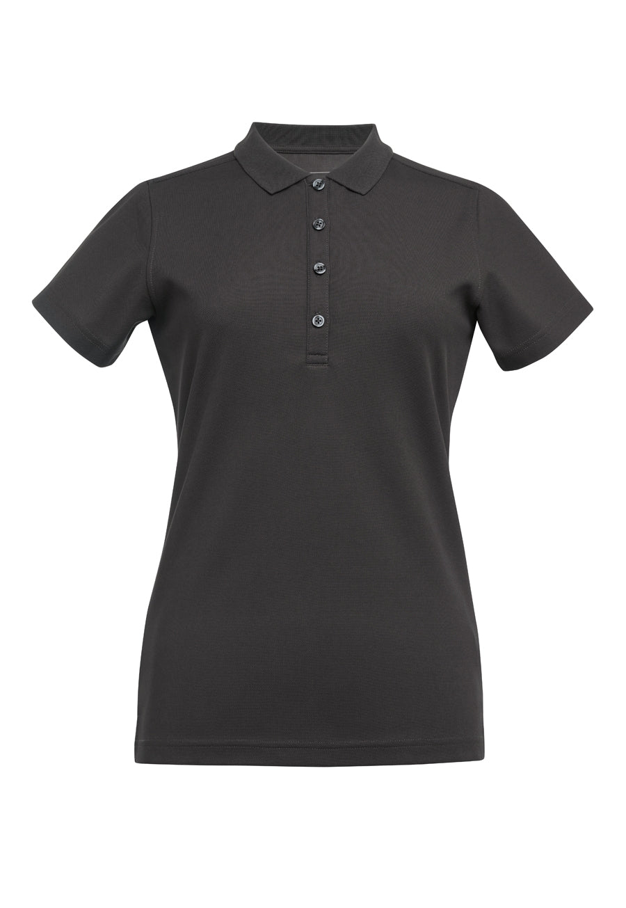 Laurel S/S Polo Shirt