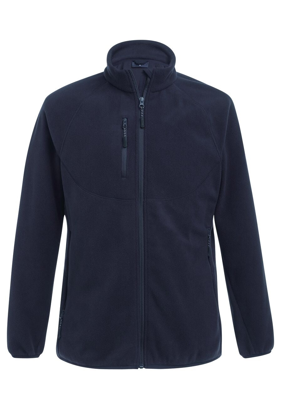 Lee Full Zip Fleece