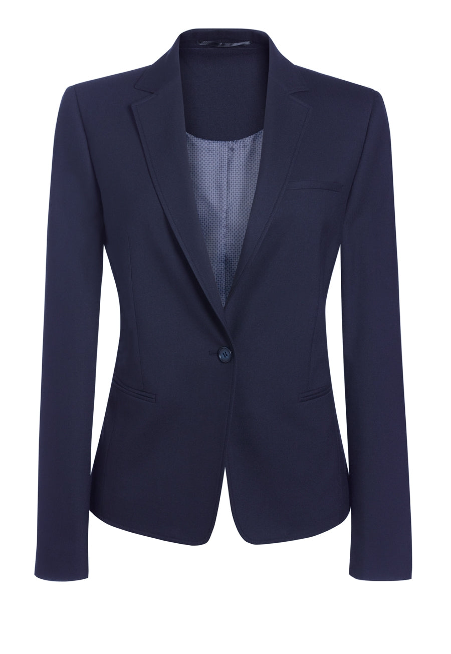 Lille Slim Fit Jacket