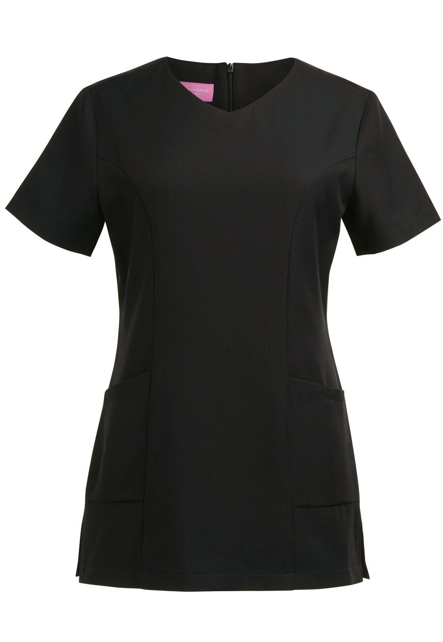 Lockhart Tunic