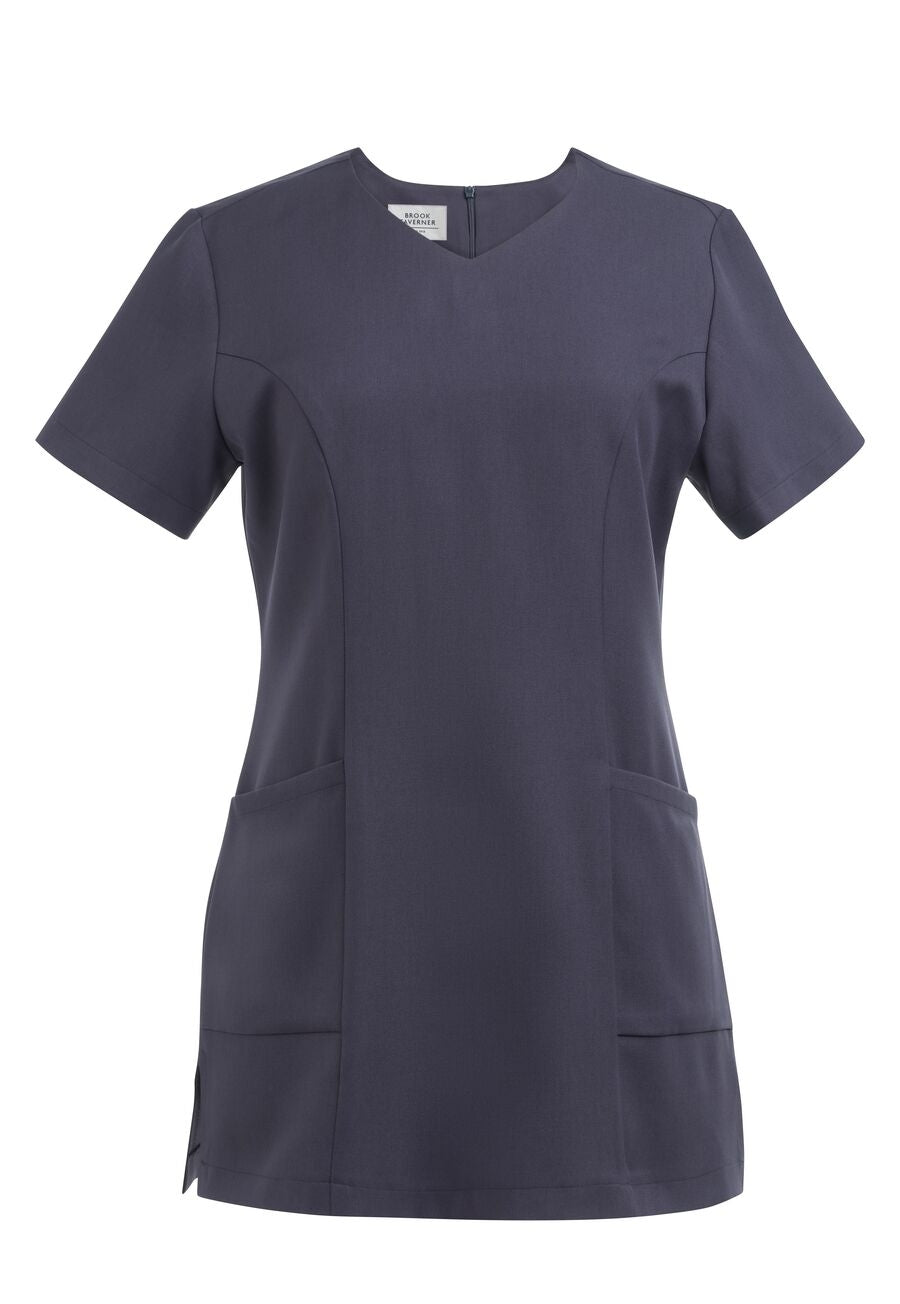 Lockhart Tunic