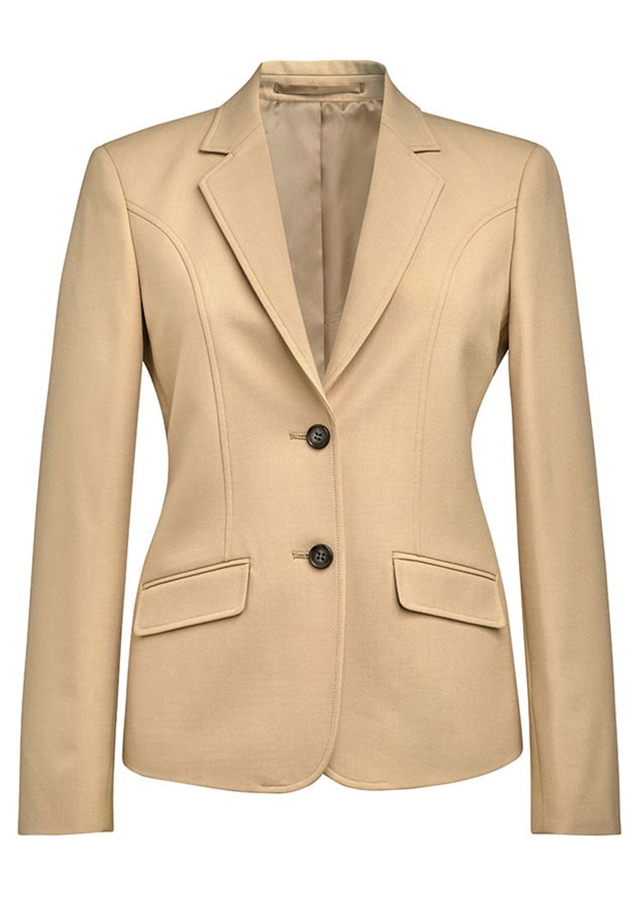 Margot Tailored Fit Jacket