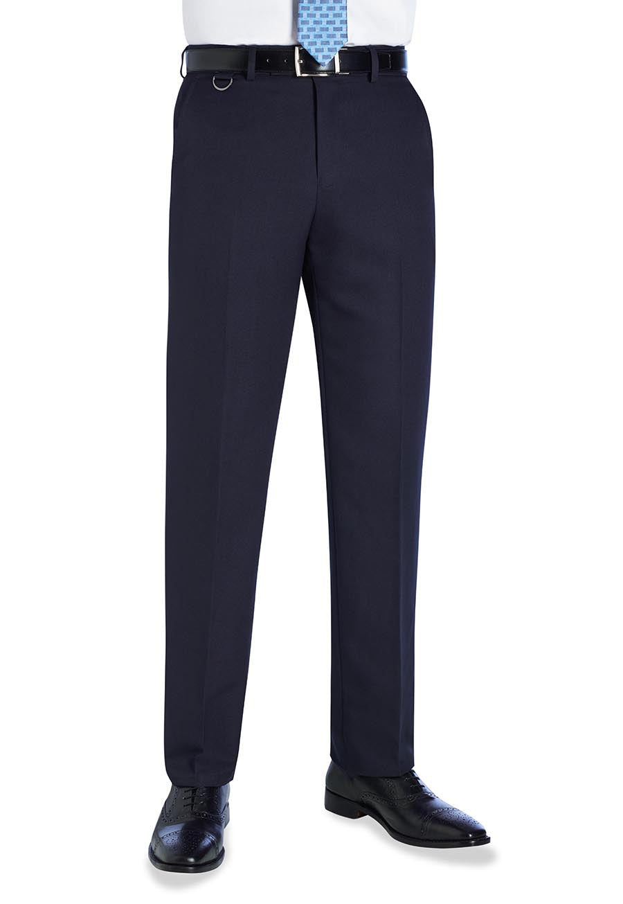 Mars Tailored Fit Trouser