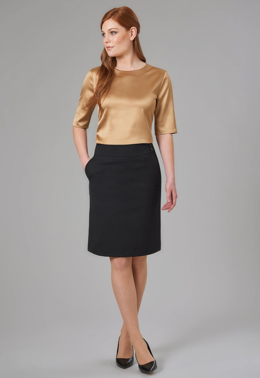 Merchant Skirt