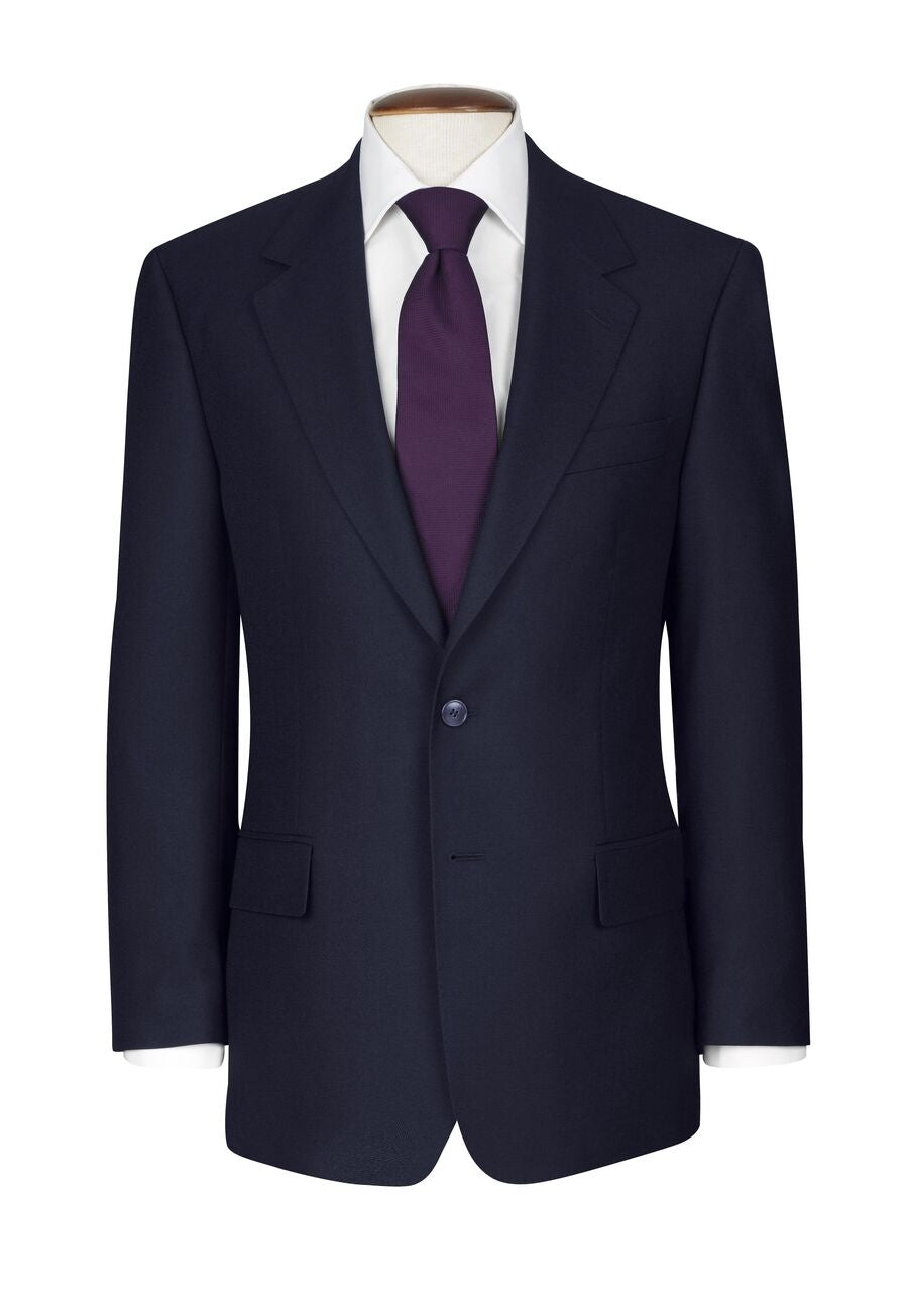 Mix & Match Classic Fit Jacket