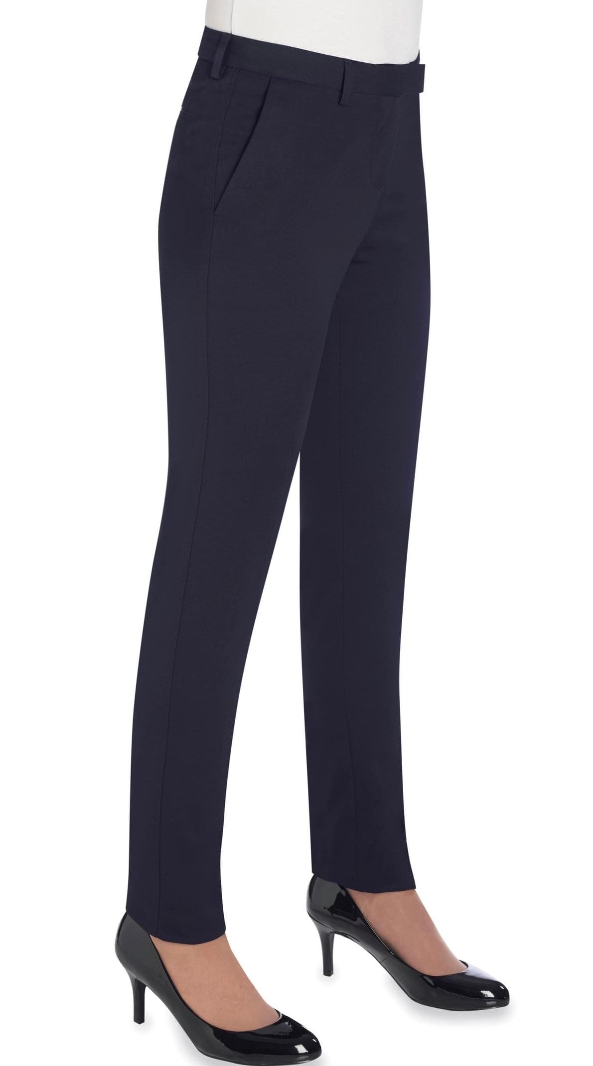 Ophelia Slim Leg Trouser