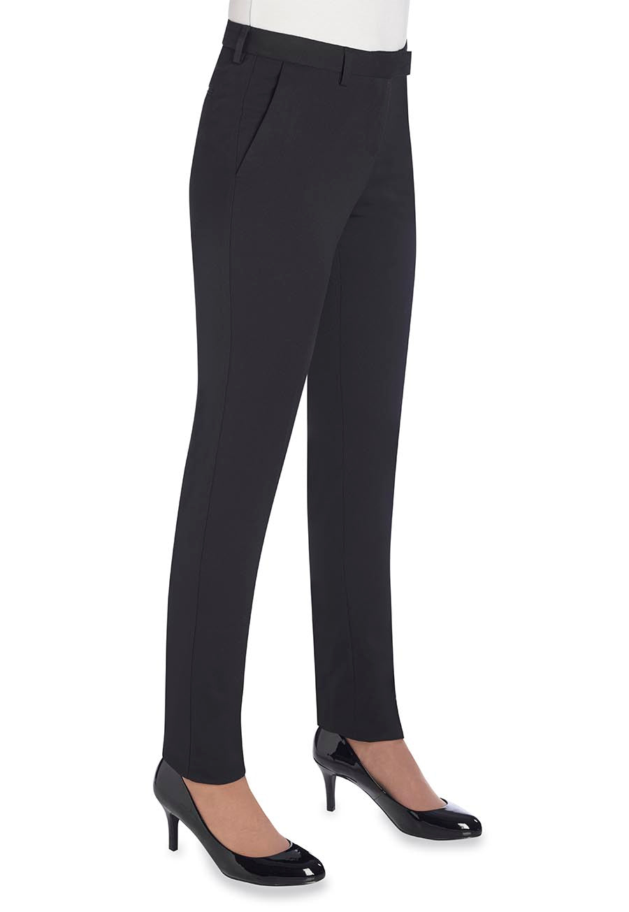 Ophelia Slim Leg Trouser
