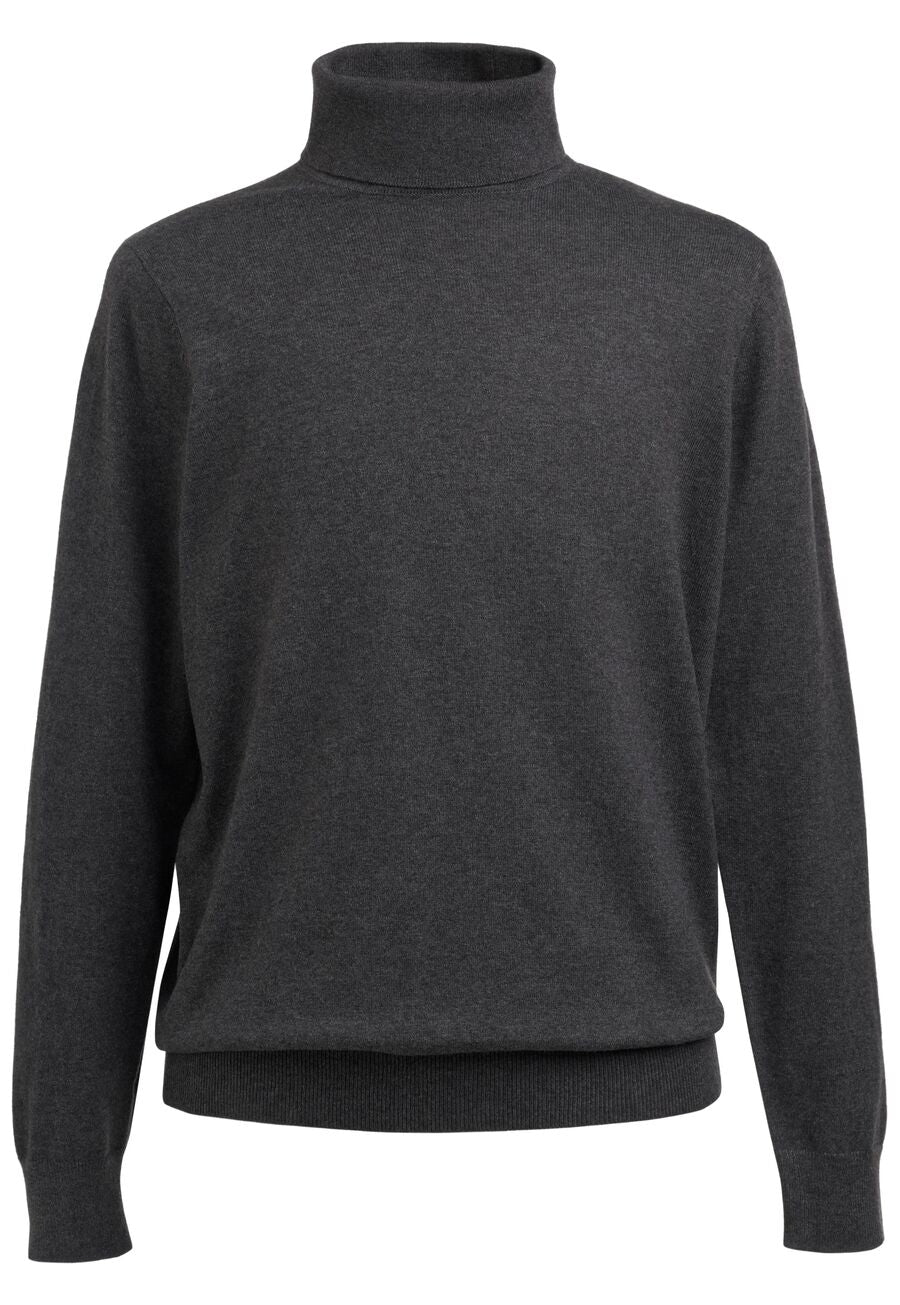 Oslo Roll Neck Jumper