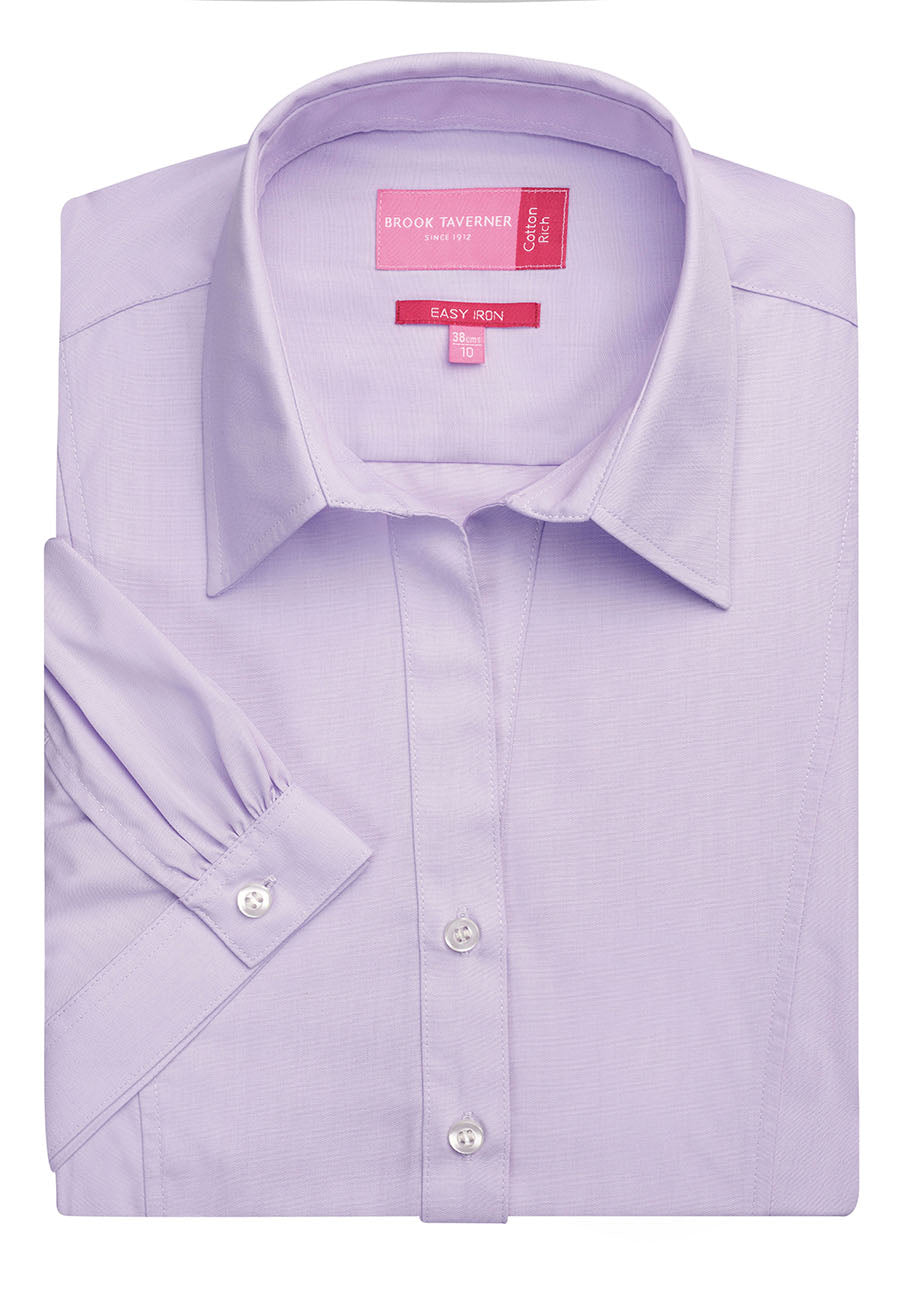 Paduli Ladies' S/S Blouse