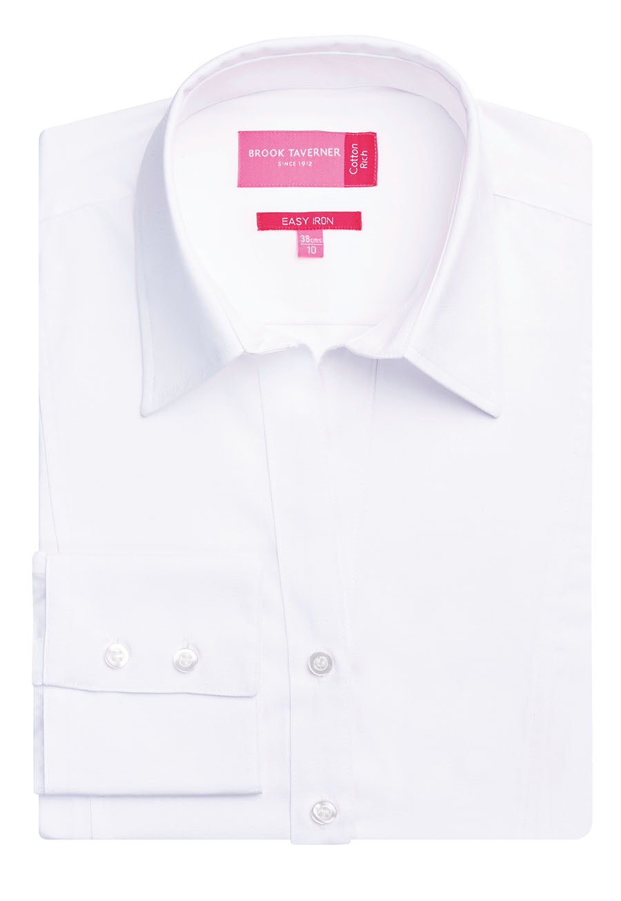 Palena Ladies' L/S Blouse