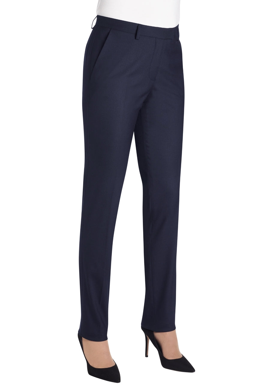 Paris Slim Leg Trouser