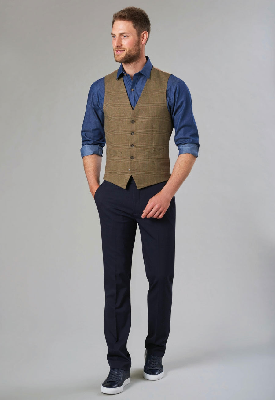 Pegasus Slim Fit Trouser