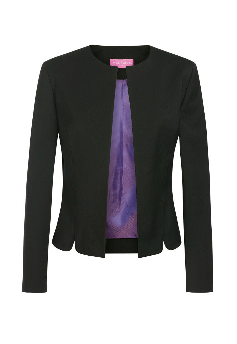 Rosa Tailored Fit Jacket