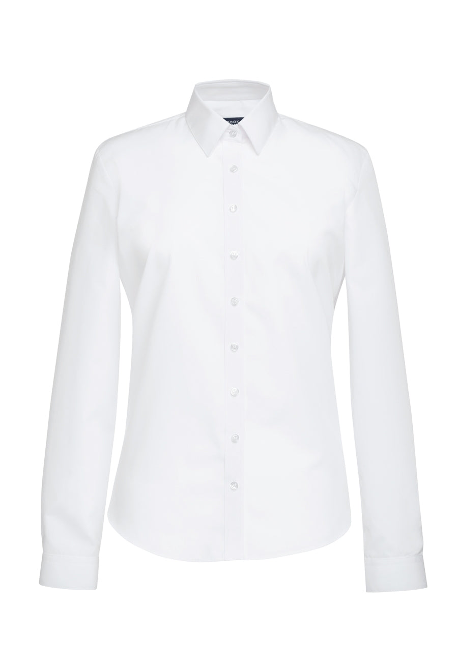 Selene Ladies' L/S Blouse
