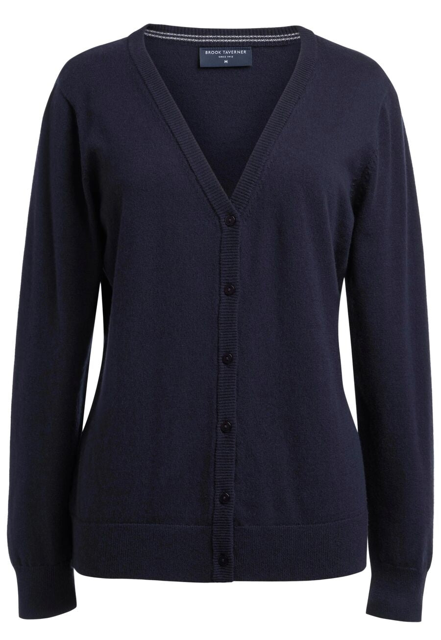 NEW Sofia V Neck Cardigan