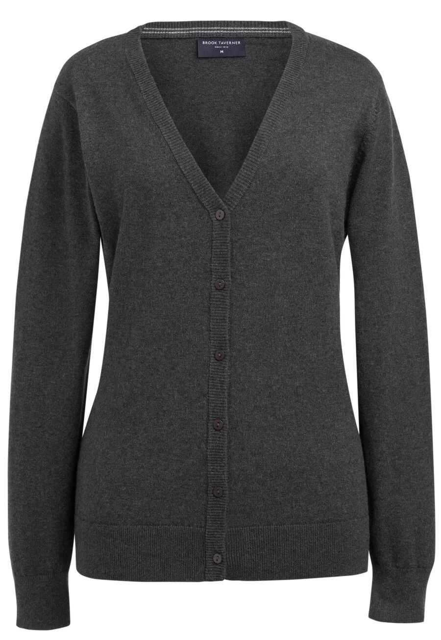 Sofia V Neck Cardigan