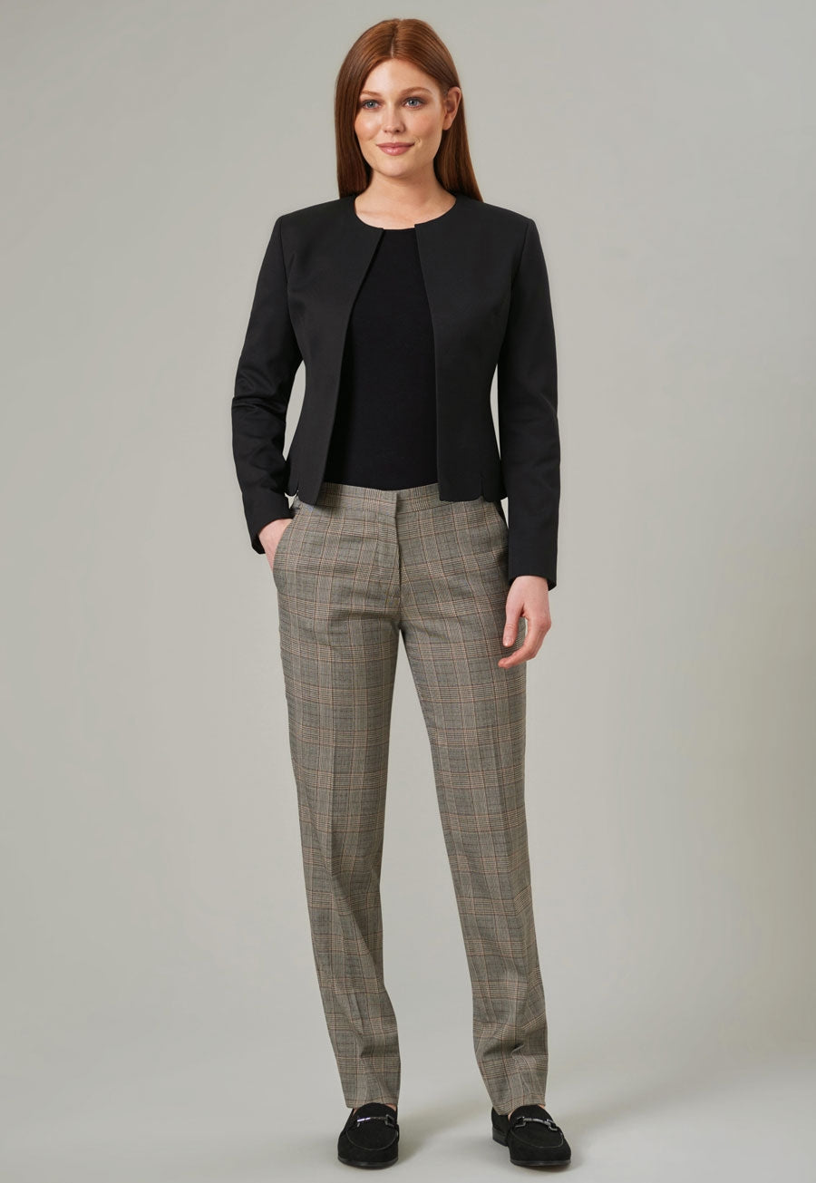Stella Straight Leg Trouser