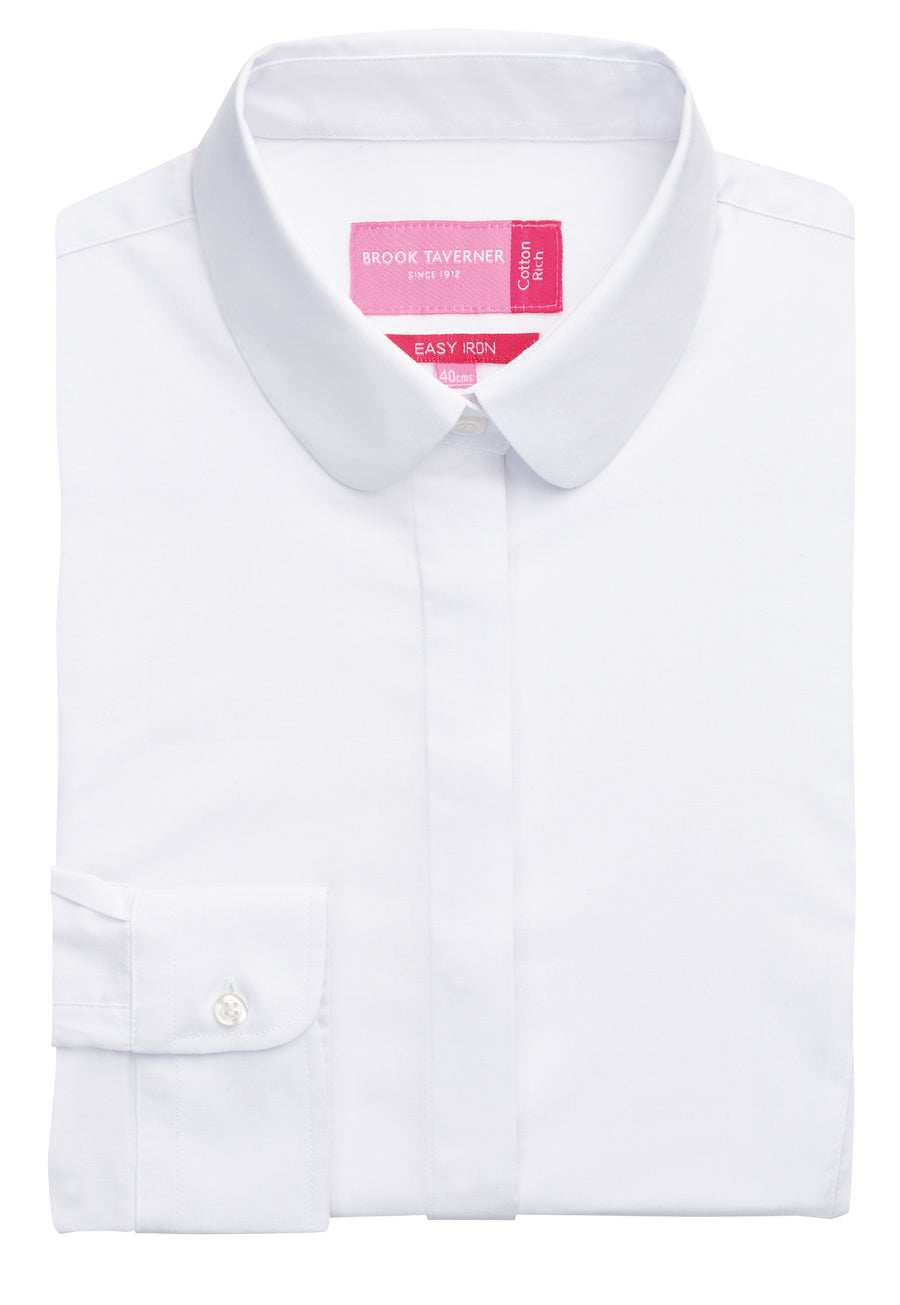 Trevi Ladies' L/S Blouse