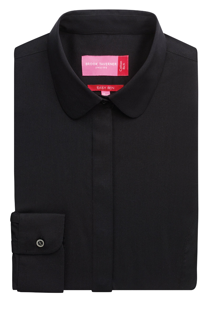 Trevi Ladies' L/S Blouse