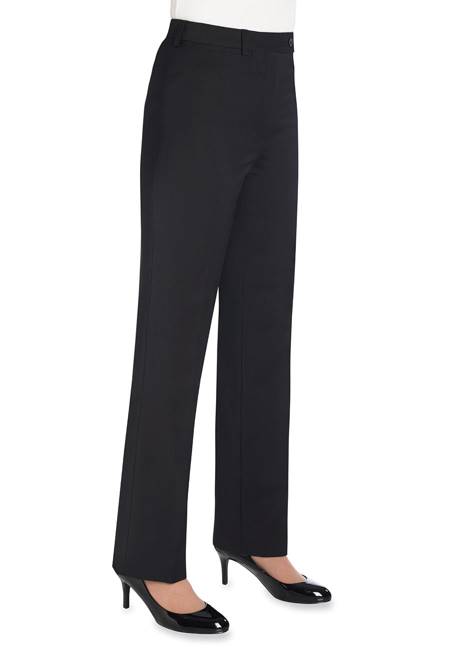 Varese Straight Leg Trouser